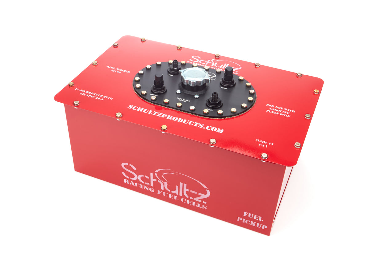 Réservoir de carburant 8 gallons Ultimate SFI 28.3