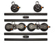 Galerie de toit Monkey Bar