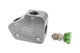 Adaptateur de refroidisseur d'huile en billette pour moteurs GM LS