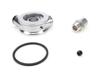 Adaptateur de filtre à huile Billet Alm Sandwich 20mmx1.5