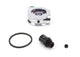 Adaptateur de filtre à huile Billet Alm Sandwich 3/4-16