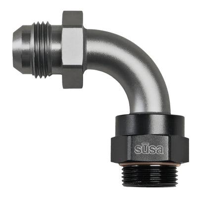 Raccord adaptateur mâle 10AN vers 22mm ORB