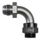 Raccord adaptateur mâle 10AN vers 22mm ORB