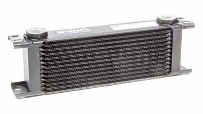 Radiateur d'huile Série-6 13 rangées avec orifices M22