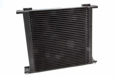 Radiateur d'huile Série-6 34 rangées avec orifices M22