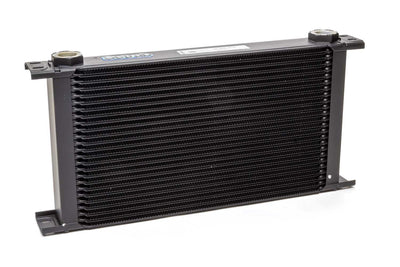 Refroidisseur d'huile Série 9 25 rangées avec ports M22
