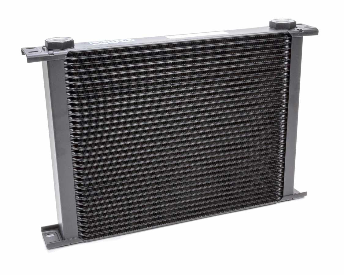 Refroidisseur d'huile Série 9 34 rangs avec raccords M22