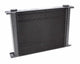 Refroidisseur d'huile Série 9 34 rangs avec raccords M22
