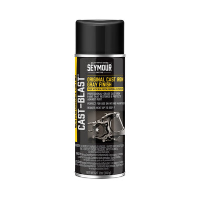 Peinture en aérosol Cast Blast 340 g