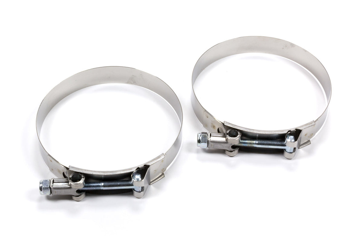 T-Bolt Clamp LT5 4inPAIR