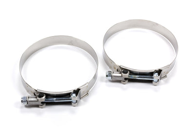 T-Bolt Clamp LT5 4inPAIR