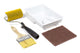 Truck Bed Coating Roller Kit