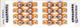 Culbuteurs BBF - Ratio 1.73 Goujon 7/16