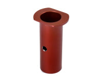 Manchon Sprint Camber - Rouge 1-1/2