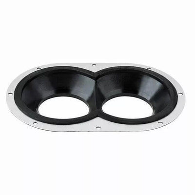 Joint de boîte à air pour Kinsler Dragon Claw 2in - 2.62in