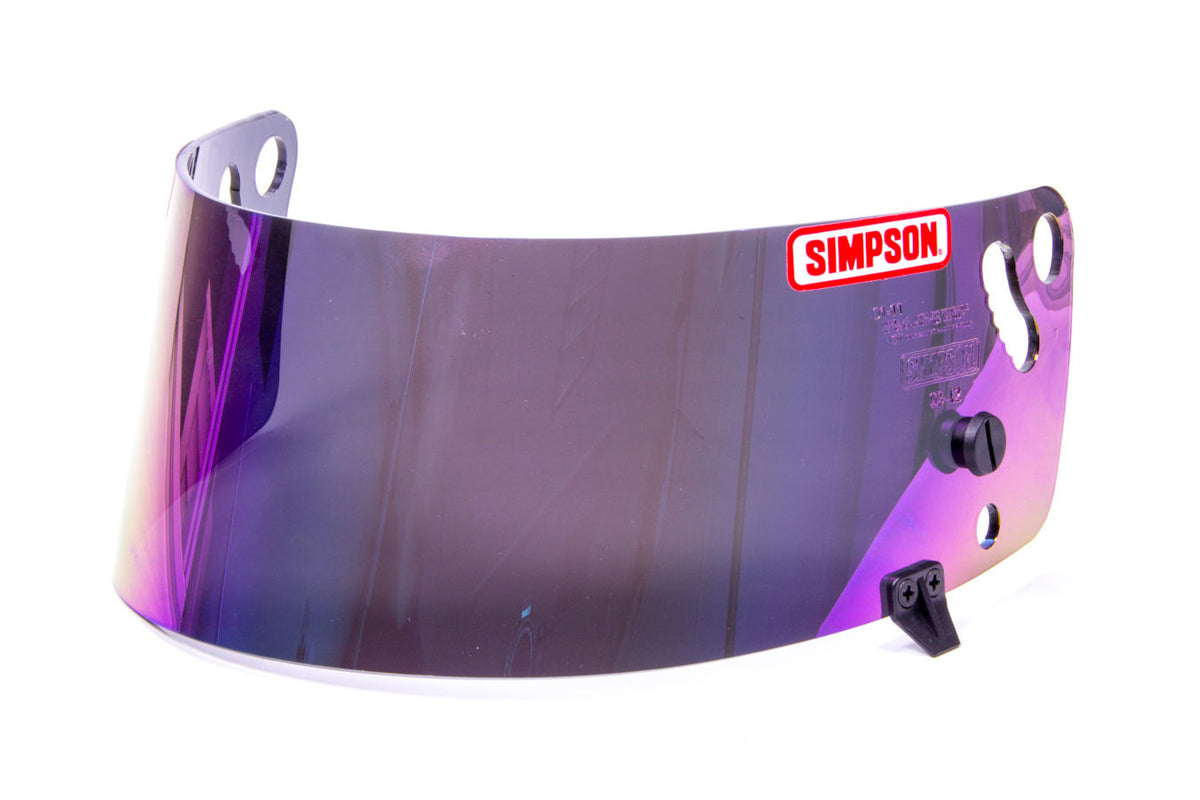 Requin Bouclier Iridium/Vud SA10