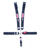 Système de harnais 5 points LL P/D B/I Ind 140 cm