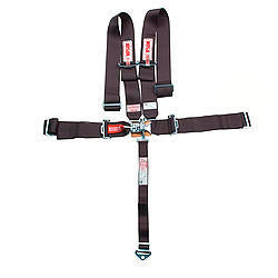 Système de harnais 5 points LL Wrap Ind 55 po