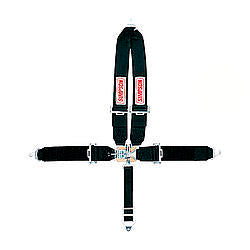 Système de harnais 5 points LL P/D B/I V 140 cm