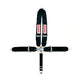 Système de harnais 5 points LL P/D B/I V 140 cm