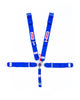Harnais 5 points CL P/D E/I Ind 55 po