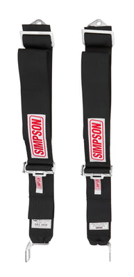 Harnais d'épaule gauche (LL) indicateur P/D