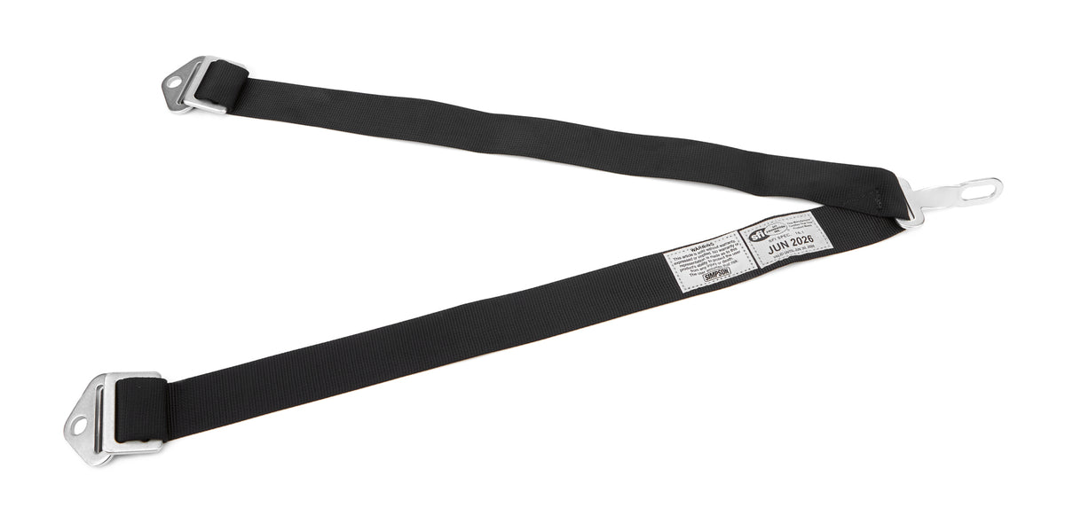 Ceinture sous-marine double LL B/I