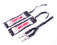 Attache de bras en Y