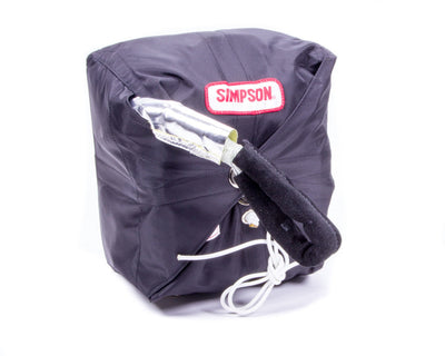 Goulotte Skyjacker 10' Noire