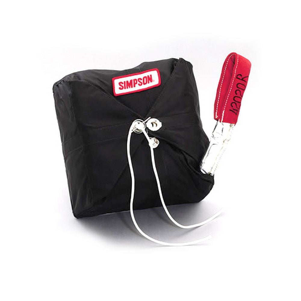 Skyjacker Chute 10' Rouge