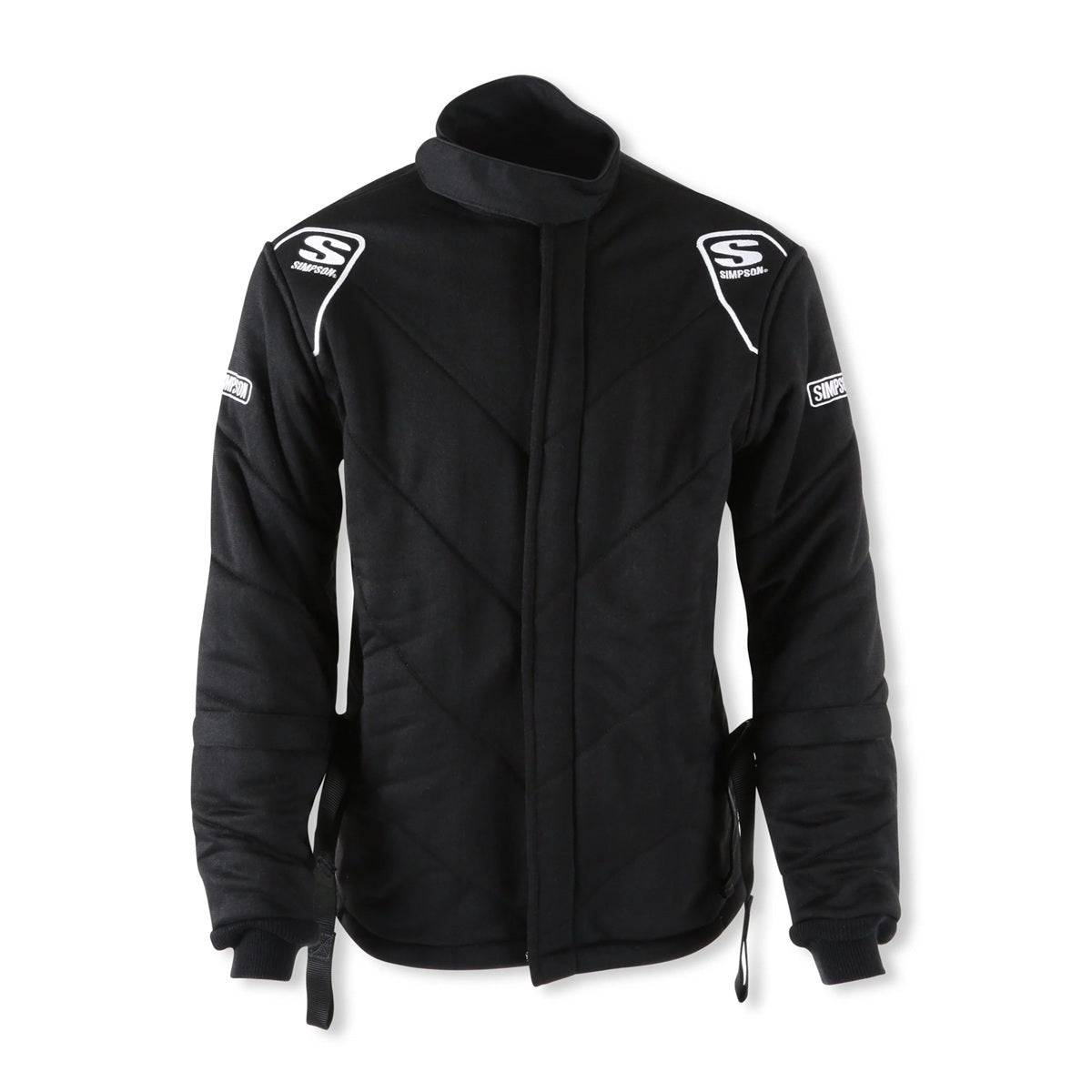 Veste 6G 2TG Noir SFI-20