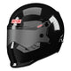 Casque KingSnake Medium Noir SA2025