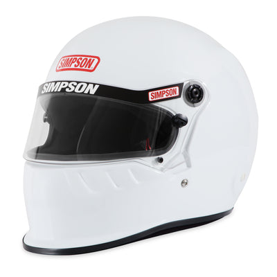 Helmet Vudo Large White SA2025