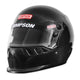 Casque Vudo 2TG Fibre de carbone SA2025