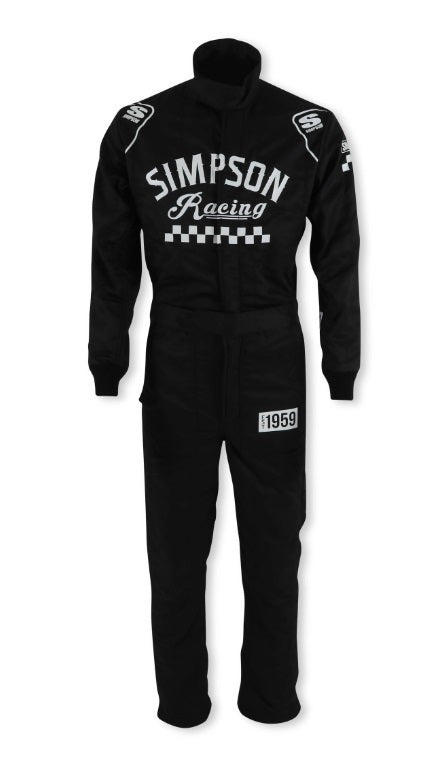 Combinaison de pompier Checkers XX-Large Noire SFI 3.2A/5