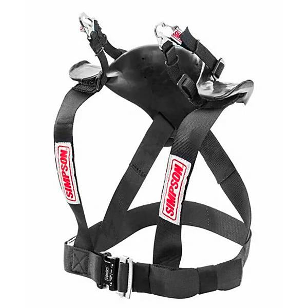 Hybride Sport Large avec attache coulissante - SFI