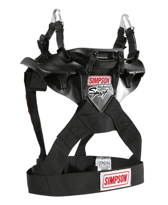 Hybride Sport Moyen avec sangle coulissante PA FIA