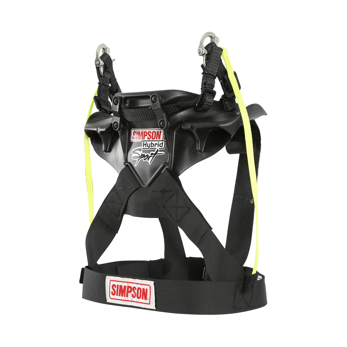 Sport hybride petit avec attache coulissante et attache rapide