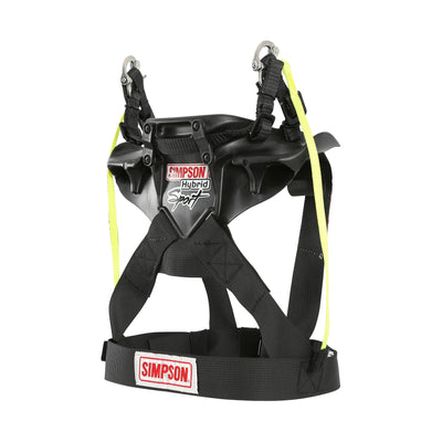 Sport hybride petit avec attache coulissante et attache rapide