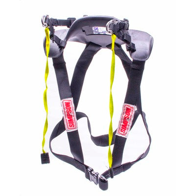 Hybrid Sport Enfant TPT w/Attache Coulissante