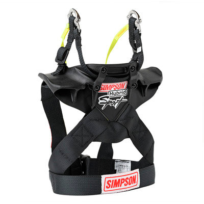 Hybride Sport Très petit avec attache coulissante - SFI