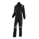 Combinaison Helix Enfant T-XL Noir / Gris