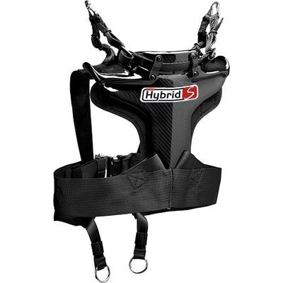 Clip d'ancrage arrière grand modèle Hybrid Sport