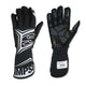 Gants Magnata Medium Noir SFI 3.5/5