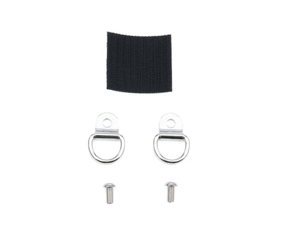 D-Ring Kit Hybrid SFI