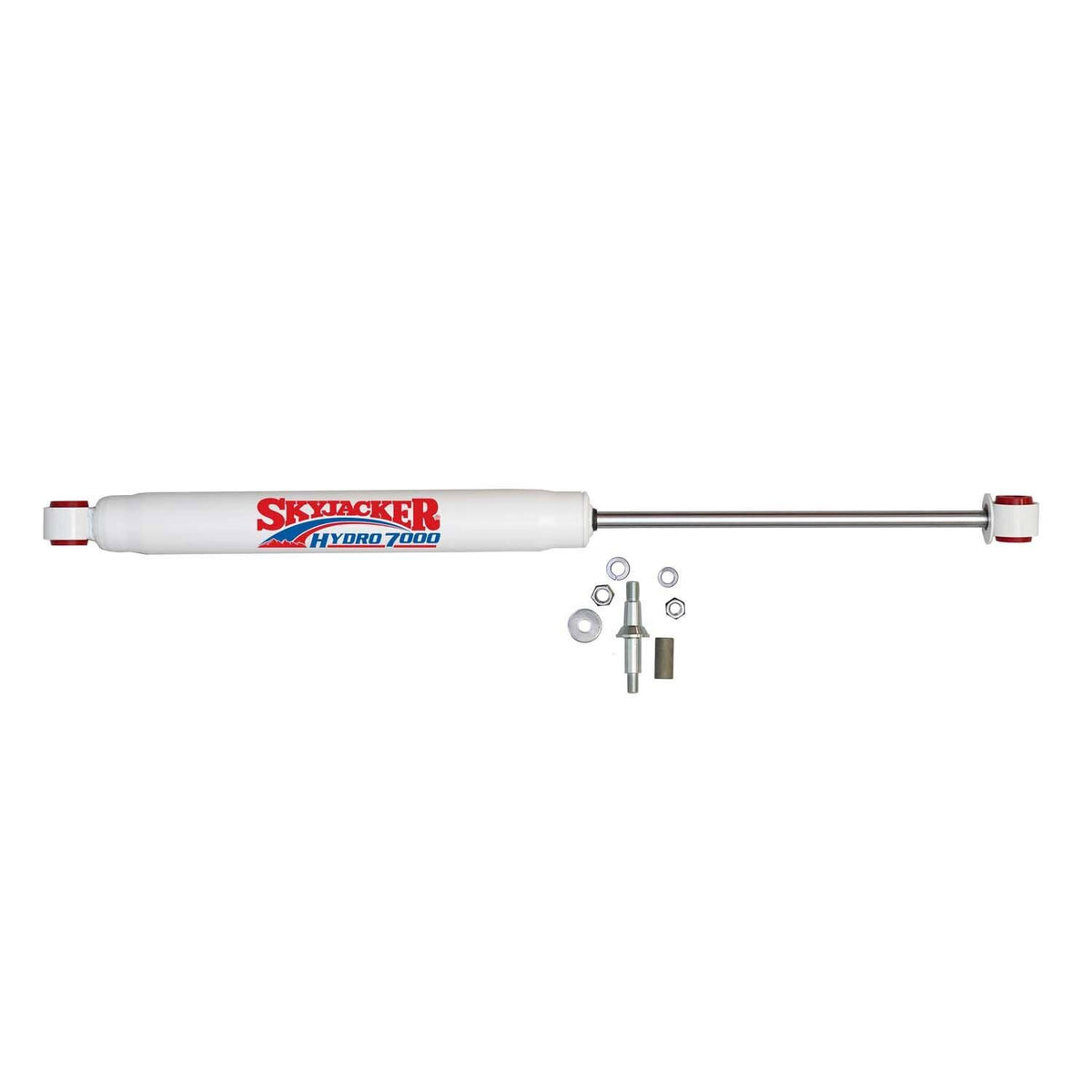 Steering Stabilizer Kit