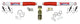 Dual Steering Stabilizer