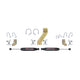 Black MAX Dual Stabilize Kit