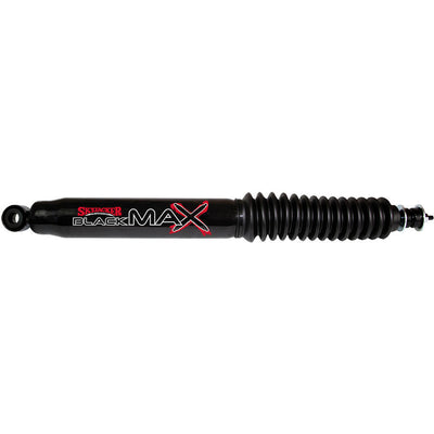 Amortisseur Black Max avec soufflet noir