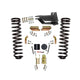 23- Kit de nivellement avant Ford F250 2,5 po